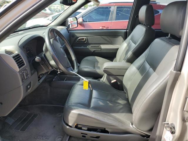 Photo 7 from auction – 2005 GMC CANYON with VIN 1GTDT136058232105