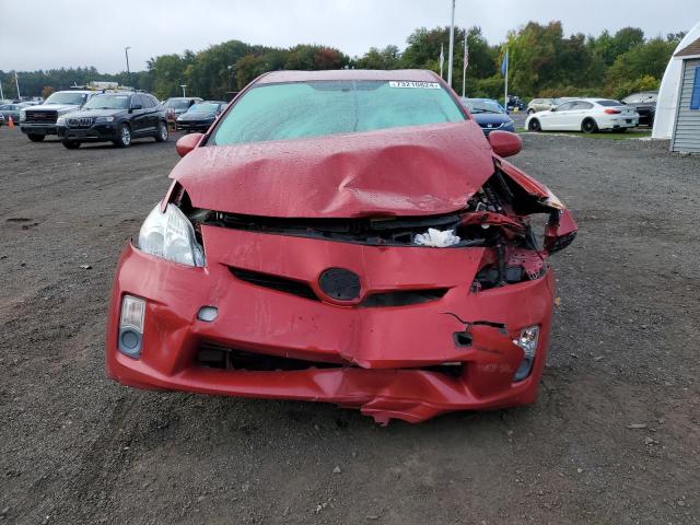 Photo 5 from auction – 2010 TOYOTA PRIUS with VIN JTDKN3DU4A0093860
