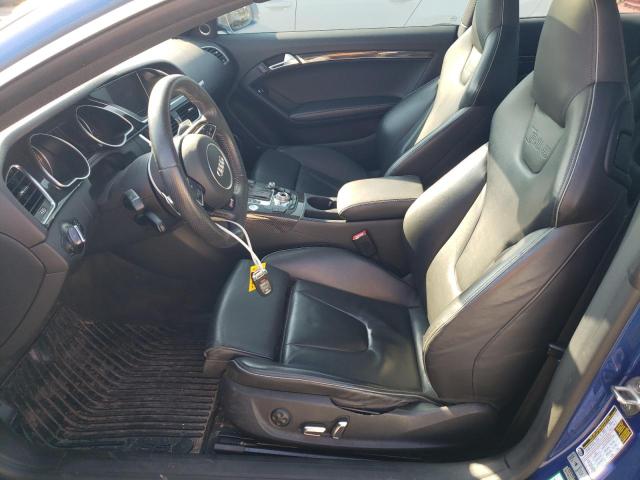 Photo 7 from auction – 2013 AUDI RS5 with VIN WUAC6BFR0DA902194