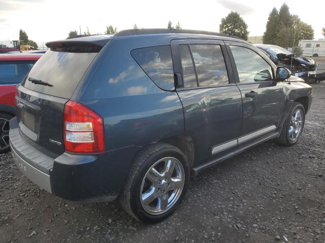 Photo 3 from auction – 2007 JEEP COMPASS LI with VIN 1J8FT57W67D101337