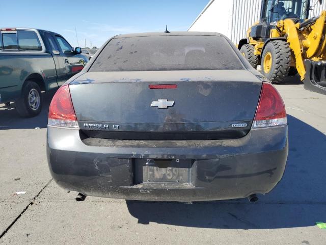 Photo 6 from auction – 2014 CHEVROLET IMPALA LIM with VIN 2G1WB5E30E1182484