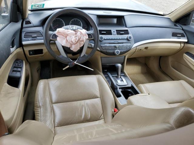 Photo 8 from auction – 2012 HONDA ACCORD SE with VIN 1HGCP2F61CA122558