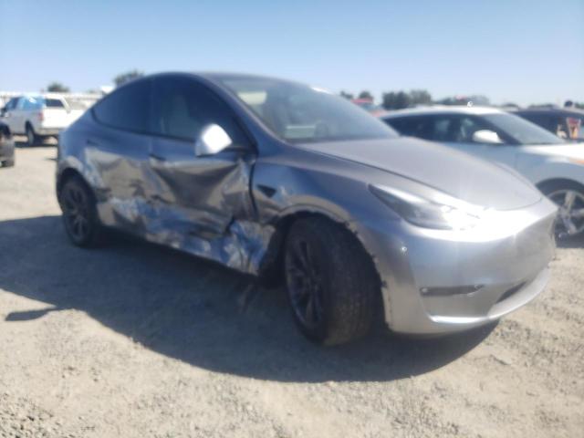 Photo 4 from auction – 2024 TESLA MODEL Y with VIN 7SAYGAEE6RF178439