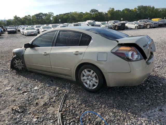 Photo 2 from auction – 2009 NISSAN ALTIMA 2.5 with VIN 1N4AL21E39N428006