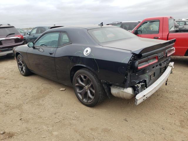 Photo 2 from auction – 2019 DODGE CHALLENGER with VIN 2C3CDZAG4KH611220