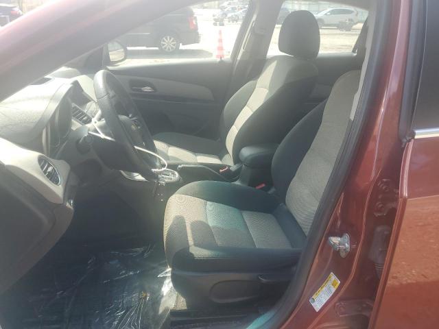 Photo 7 from auction – 2012 CHEVROLET CRUZE LS with VIN 1G1PC5SH3C7238872