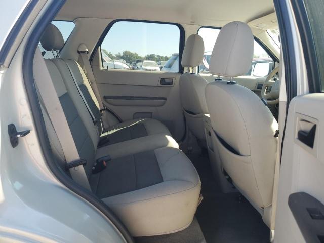 Photo 10 from auction – 2008 FORD ESCAPE XLT with VIN 1FMCU03108KB42592