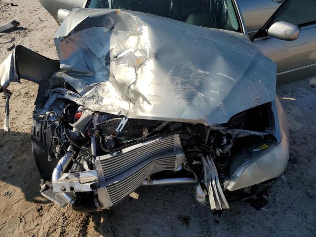 Photo 11 from auction – 2003 LEXUS IS 300 with VIN JTHBD192530071687