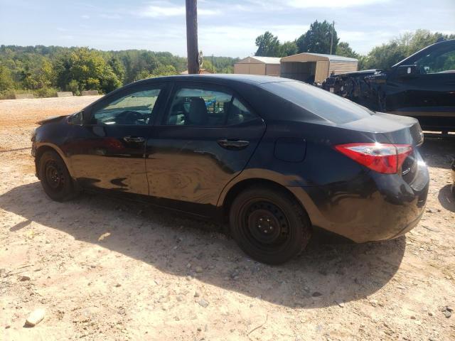 Photo 2 from auction – 2015 TOYOTA COROLLA L with VIN 2T1BURHE1FC310089