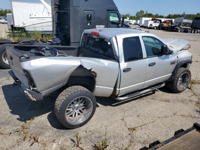 Photo 3 from auction – 2009 DODGE RAM 2500 with VIN 3D7KS28L49G543573