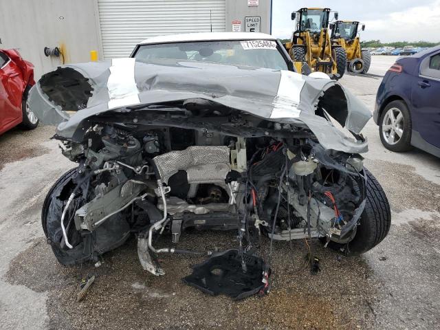 Photo 5 from auction – 2015 MINI COOPER with VIN WMWXM5C50FT940620