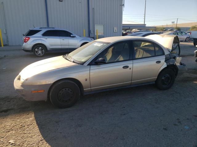 SATURN SL1 1997 with VIN 1G8ZH5282VZ258078 - Photo from auction
