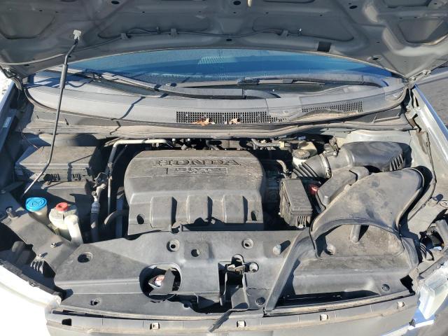 Фото 12 с аукциона – 2011 HONDA ODYSSEY с VIN 5FNRL5H68BB073240