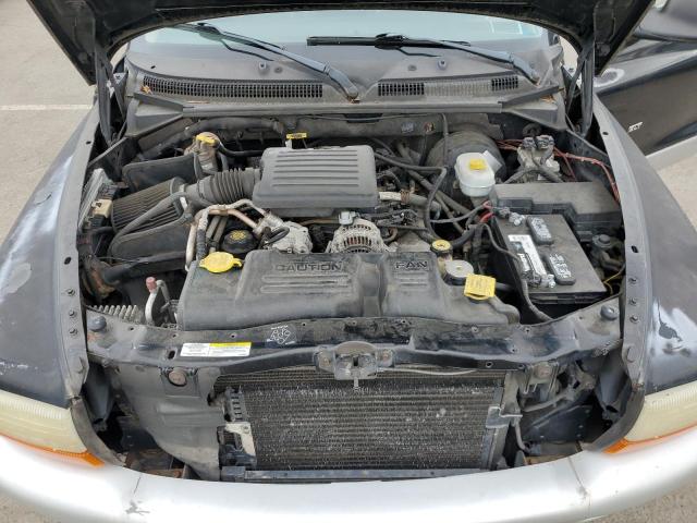 Zdjęcie 11 z aukcji – 2002 DODGE DAKOTA z VIN 1B7HG48N92S541898