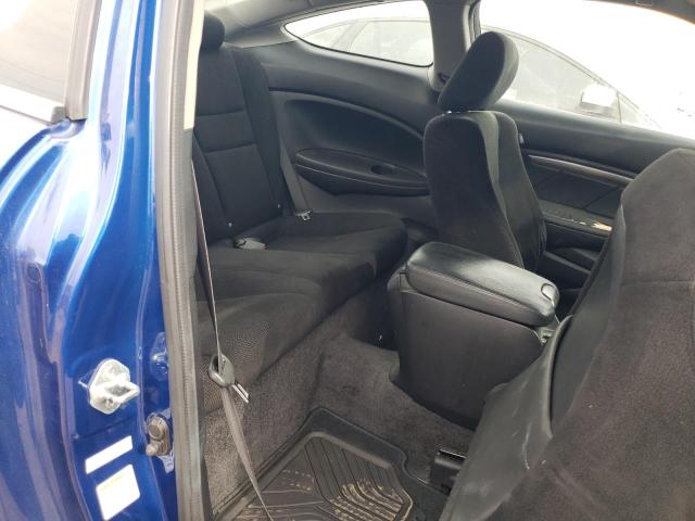 Photo 10 from auction – 2010 HONDA ACCORD EX with VIN 1HGCS1B76AA005966