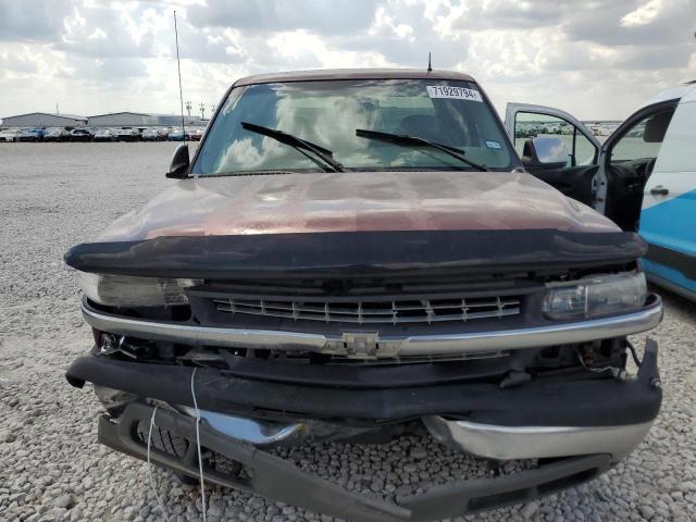 Photo 5 from auction – 2002 CHEVROLET SILVERADO with VIN 2GCEC19T621264539