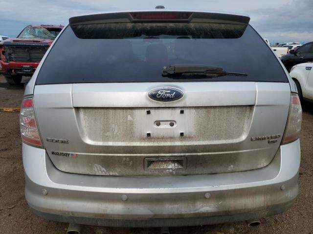 Photo 6 from auction – 2009 FORD EDGE LIMIT with VIN 2FMDK49C19BA95868