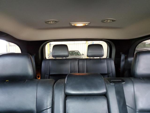 Photo 10 from auction – 2013 DODGE DURANGO CR with VIN 1C4RDHDG5DC613821