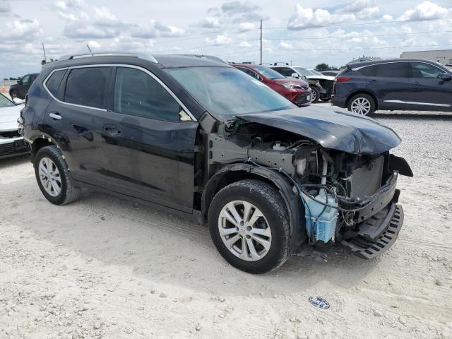 Photo 4 from auction – 2016 NISSAN ROGUE S with VIN KNMAT2MV9GP674775