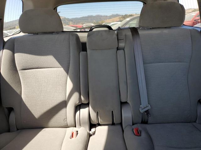 Photo 10 from auction – 2013 TOYOTA HIGHLANDER with VIN 5TDZK3EHXDS096112