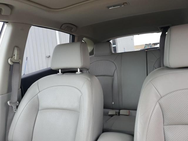 Photo 10 from auction – 2011 NISSAN ROGUE S with VIN JN8AS5MV2BW272295