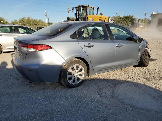 Photo 3 from auction – 2020 TOYOTA COROLLA LE with VIN 5YFEPRAE4LP025123