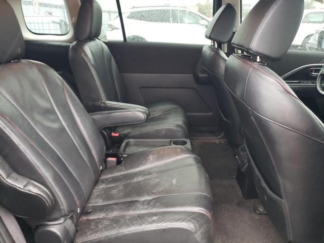Photo 11 from auction – 2014 MAZDA 5 GRAND TO with VIN JM1CW2DL3E0165169