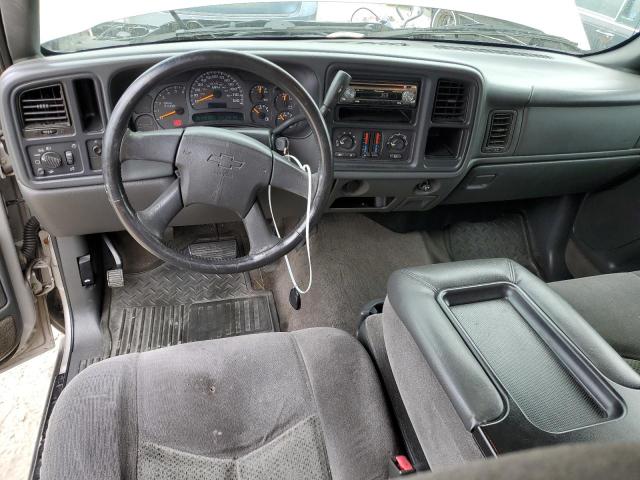 Photo 8 from auction – 2005 CHEVROLET SILVERADO with VIN 1GCEC19V75Z124299