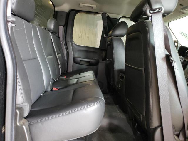 Photo 10 from auction – 2013 CHEVROLET SILVERADO with VIN 1GC2KYE82DZ277508