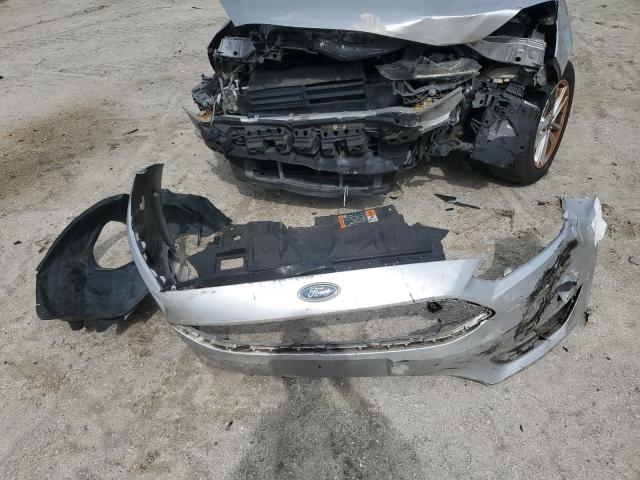 Photo 12 from auction – 2015 FORD FOCUS SE with VIN 1FADP3F24FL307708