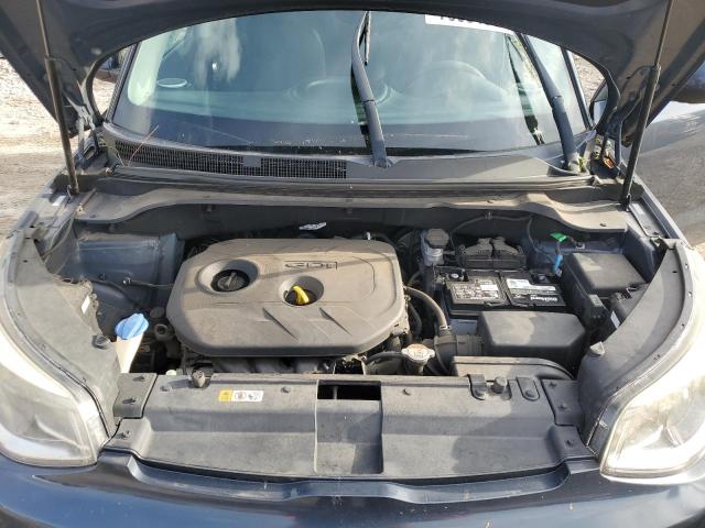 Снимка 12 от търг – 2016 KIA SOUL + с VIN KNDJP3A52G7295325