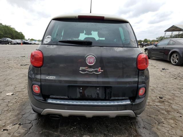 Photo 6 from auction – 2014 FIAT 500L TREKK with VIN ZFBCFADH1EZ026288