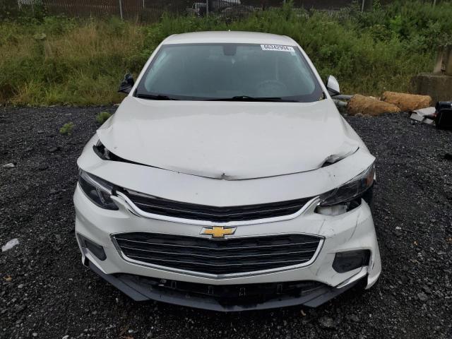 Photo 5 from auction – 2018 CHEVROLET MALIBU LT with VIN 1G1ZD5ST4JF169235