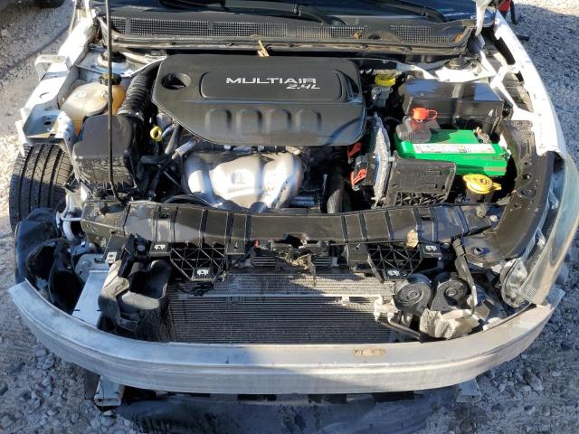Photo 11 from auction – 2015 DODGE DART SXT with VIN 1C3CDFBB7FD141687