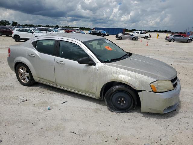 Photo 4 from auction – 2010 DODGE AVENGER SX with VIN 1B3CC4FB4AN142149