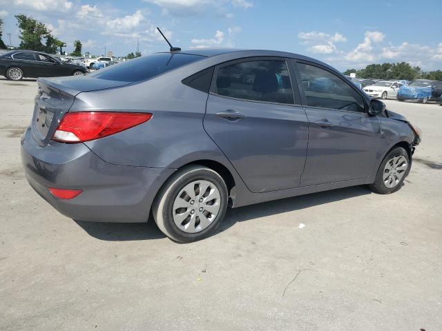 Photo 3 from auction – 2017 HYUNDAI ACCENT SE with VIN KMHCT4AE4HU176202