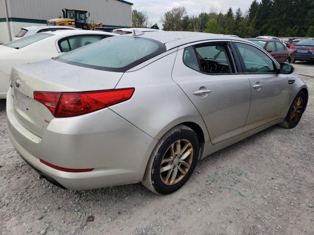 Foto 3 de la subasta – 2013 KIA OPTIMA LX con VIN KNAGM4A78D5379616