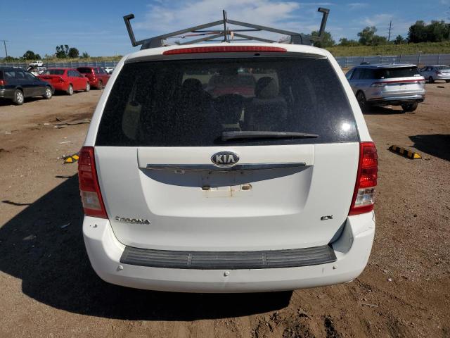 Photo 6 from auction – 2014 KIA SEDONA EX with VIN KNDMH4C78E6542428