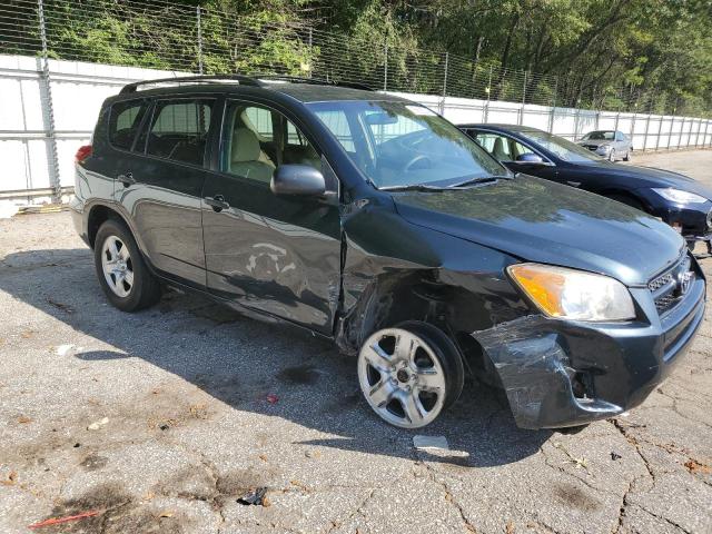 Photo 4 from auction – 2010 TOYOTA RAV4 with VIN JTMZF4DV4AD023116