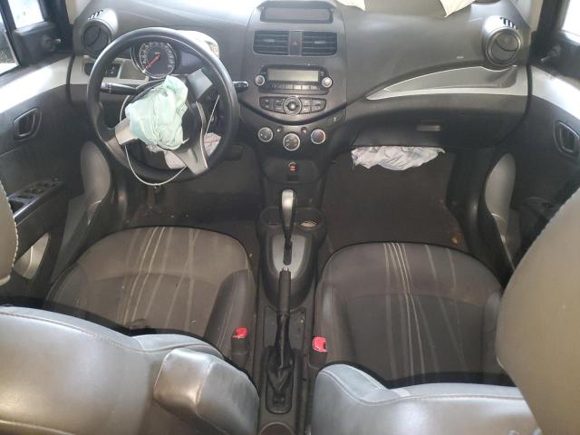 Photo 8 from auction – 2015 CHEVROLET SPARK LS with VIN KL8CB6S97FC710888