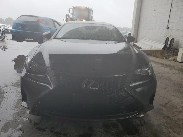 Photo 5 from auction – 2018 LEXUS RC 300 with VIN JTHS85BC1J5004132