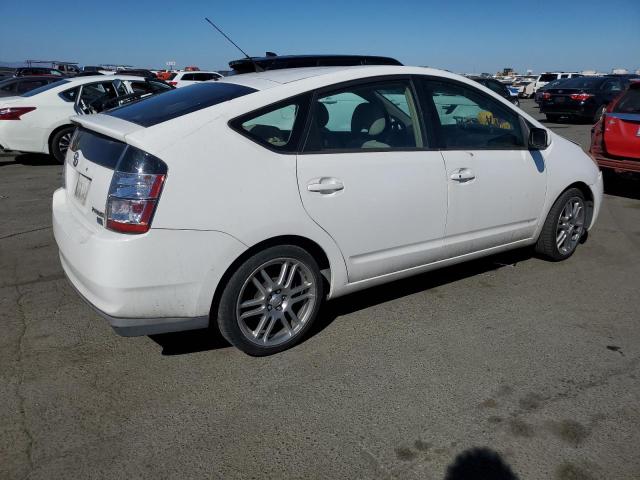 Photo 3 from auction – 2005 TOYOTA PRIUS with VIN JTDKB20U153120705