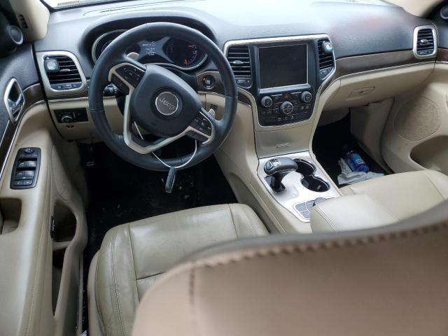 Photo 8 from auction – 2015 JEEP GRAND CHER with VIN 1C4RJFBG8FC117950