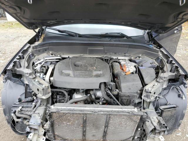 Photo 12 from auction – 2017 VOLVO XC90 T8 with VIN YV4BC0PL1H1169382