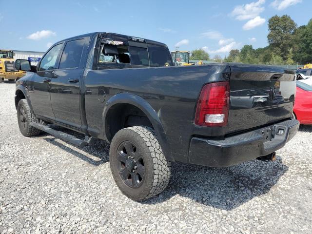 Photo 2 from auction – 2018 RAM 2500 LARAM with VIN 3C6UR5FLXJG399798