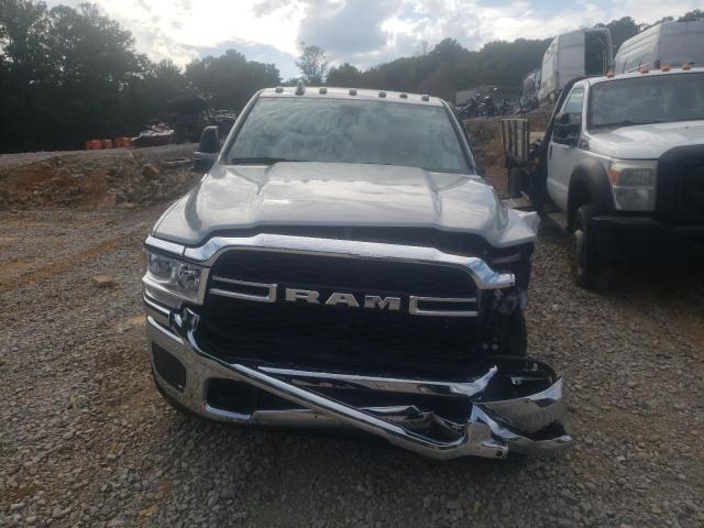 Photo 5 from auction – 2023 RAM 3500 TRADE with VIN 3C63RRGL6PG542577