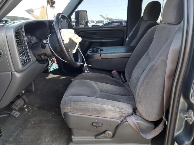 Photo 7 from auction – 2006 CHEVROLET SILVERADO with VIN 2GCEK13T761215125