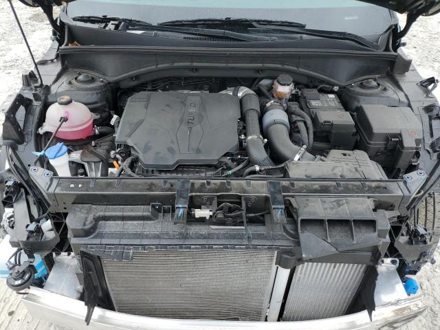 Photo 12 from auction – 2023 KIA SORENTO EX with VIN 5XYRH4LF6PG170018