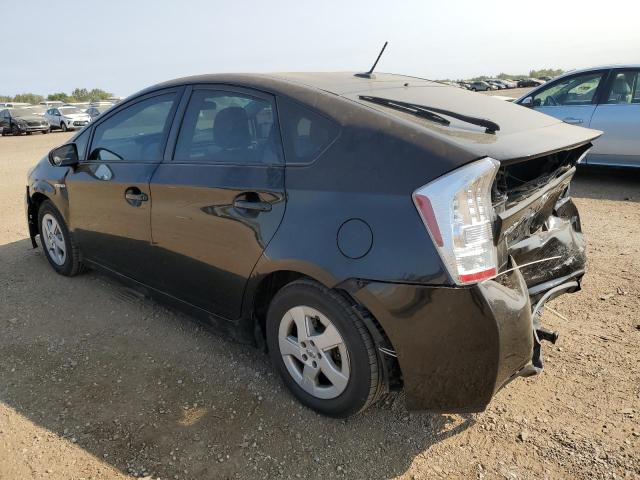 Photo 2 from auction – 2011 TOYOTA PRIUS with VIN JTDKN3DU7B1468099