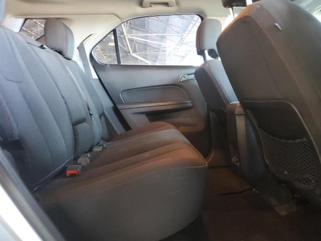 Photo 10 from auction – 2012 CHEVROLET EQUINOX LS with VIN 2GNALBEK7C1313709